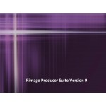 Rimage Producer Suite Version 9 Upgrade